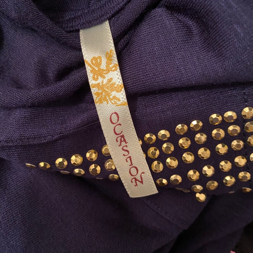 OCCASION Top - Picture 6 of 7